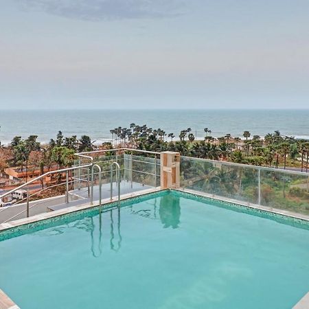 Treebo Seabreeze Comforts Visakhapatnam Exterior photo