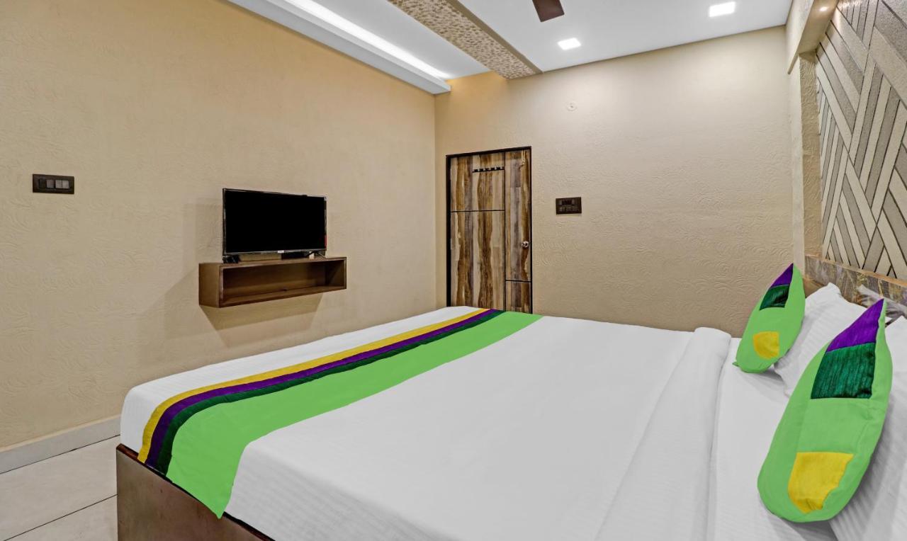 Treebo Seabreeze Comforts Visakhapatnam Exterior photo